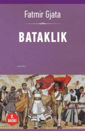 Bataklık  Frontansicht 1