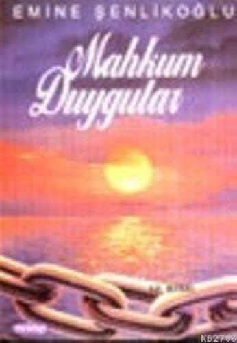Mahkum Duygular  Frontansicht 1