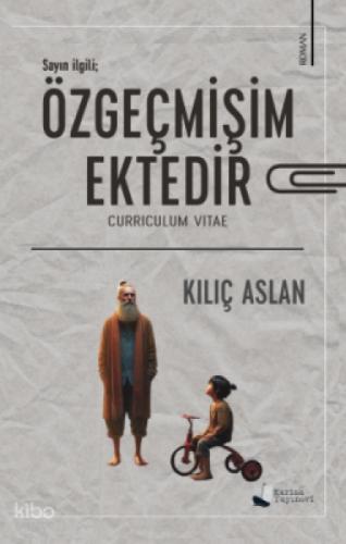 Özgeçmişim Ektedir  Frontansicht 1