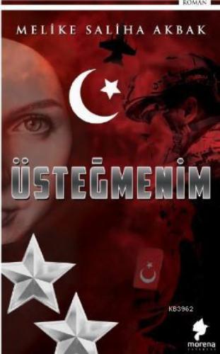 Üsteğmenim  Frontansicht 1