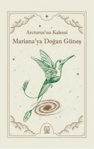 Mariana'ya Doğan Güneş  Frontansicht 1