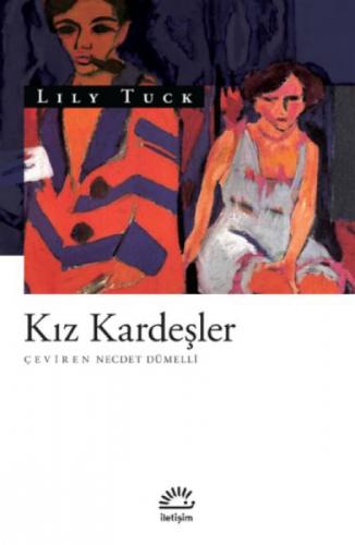 Kız Kardeşler  Frontansicht 1