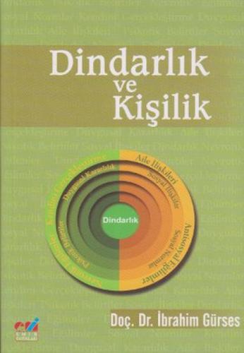 Dindarlık ve Kişilik  Frontansicht 1
