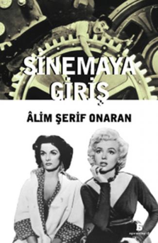 Sinemaya Giriş  Frontansicht 1