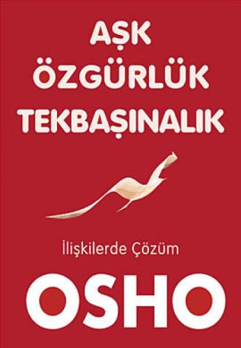 Aşk Özgürlük Tekbaşınalık  Frontansicht 1