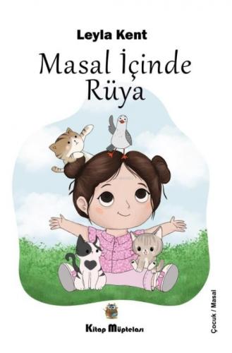 Masal İçinde Rüya  Frontansicht 1