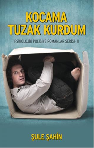 Kocama Tuzak Kurdum  Frontansicht 1