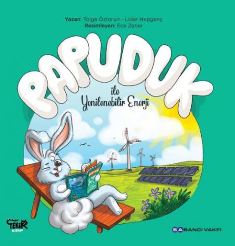 Papuduk ile Yenilenebilir Enerji  Frontansicht 1
