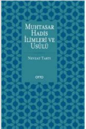 Muhtasar Hadis İlimleri ve Usulü  Frontansicht 1