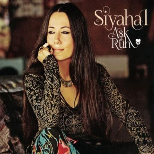 Aşk ve Ruh (CD)  Frontansicht 1