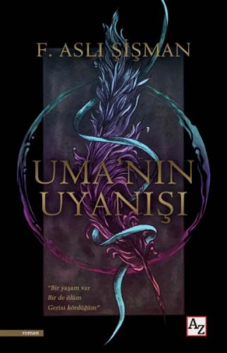 Uma'nın Uyanışı  Frontansicht 1