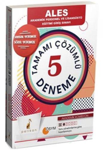 ALES Tamamı  Frontansicht 1