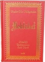 Mektubat (Orta Boy, Karton Kapak, 2. Hamur )  Frontansicht 1