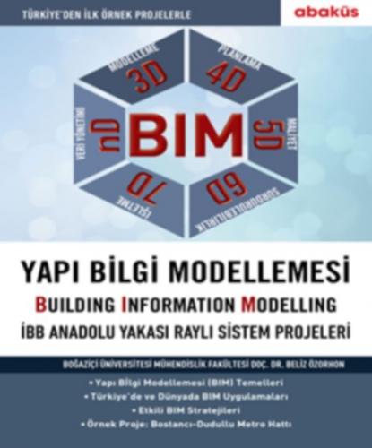 BIM - Yapı Bilgi Modellemesi  Frontansicht 1