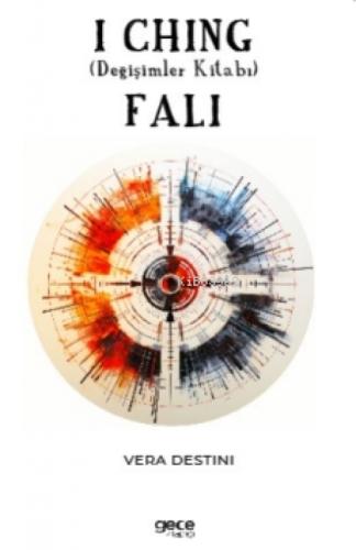 I Ching (Değişimler Kitabı ) Falı  Frontansicht 1
