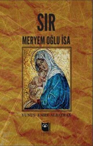 Sır - Meryem Oğlu İsa  Frontansicht 1