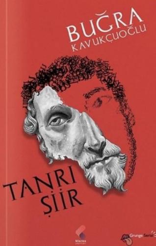 Tanrı Şiir  Frontansicht 1