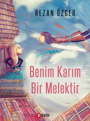 Benim Karım Bir Melektir  Frontansicht 1