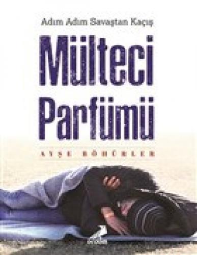 Mülteci Parfümü  Frontansicht 1