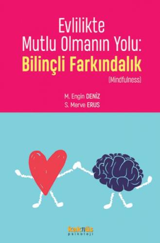 Evlilikte Mutlu Olmanın Yolu: Bilinçli Farkındalık  Frontansicht 1