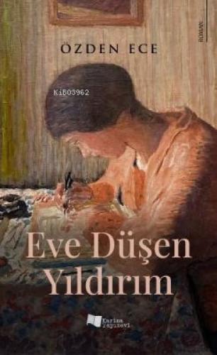 Eve Düşen Yıldırım  Frontansicht 1