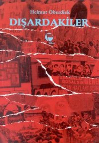 Dışardakiler  Frontansicht 1