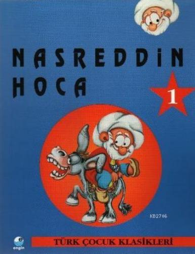 Nasreddin Hoca 1  Frontansicht 1