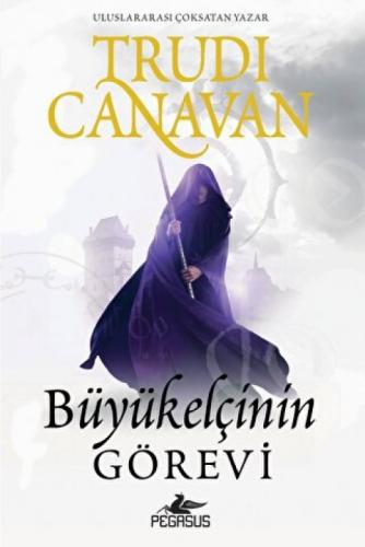Büyükelçinin Görevi - Hain Casus Üçlemesi 1. Kitap  Frontansicht 1
