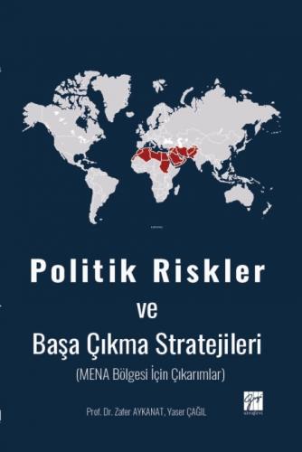 Politik Riskler ve Başa Çıkma Stratejileri  Frontansicht 1