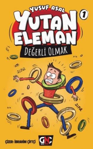 Yutan Eleman 1  Frontansicht 1