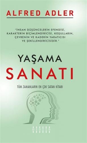Yaşama Sanatı  Frontansicht 1