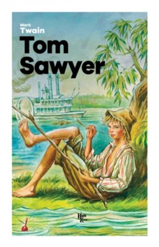 Tom Sawyer  Frontansicht 1