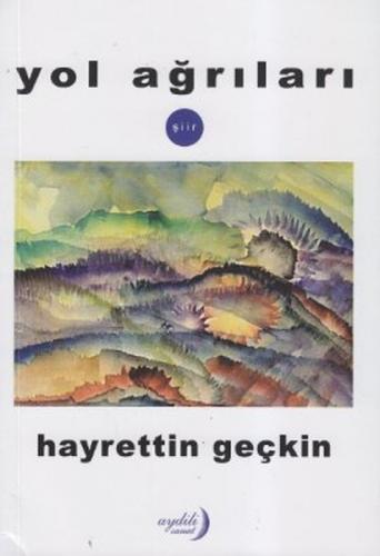 Yol Ağrıları  Frontansicht 1