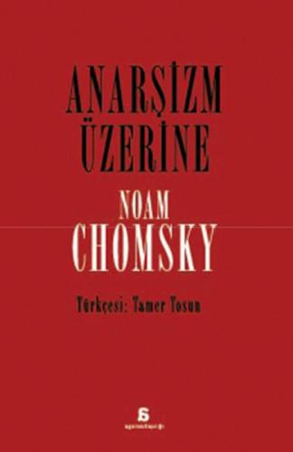 Anarşizm Üzerine  Frontansicht 1