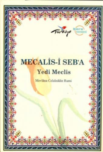 Mecalis-i Seb'a; Yedi Meclis  Frontansicht 1