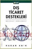 Dış  Frontansicht 1