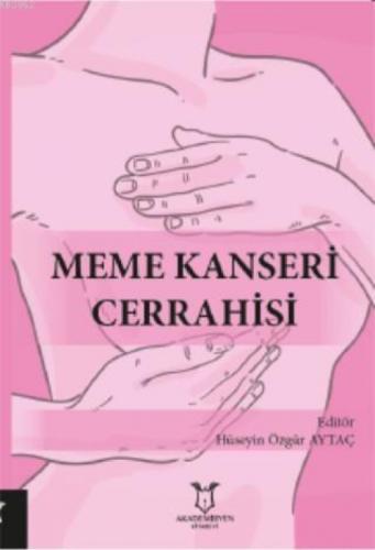 Meme Kanseri Cerrahisi  Frontansicht 1