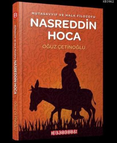 Mutasavvıf ve Halk Filozofu Nasreddin Hoca  Frontansicht 1