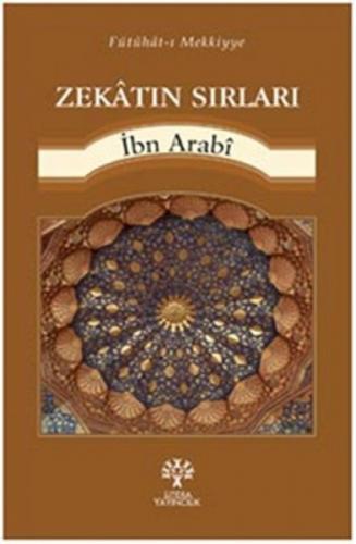 Zekatın Sırları  Frontansicht 1