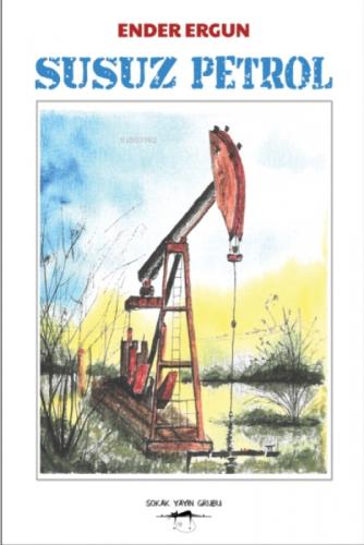 Susuz Petrol  Frontansicht 1