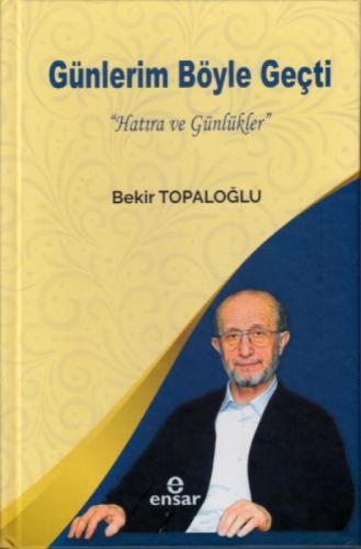 Günlerim Böyle Geçti  Frontansicht 1