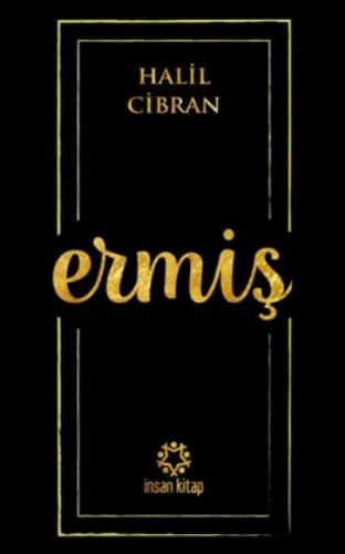 Ermiş  Frontansicht 1