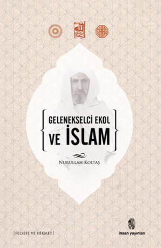 Gelenekselci Ekol ve İslam  Frontansicht 1