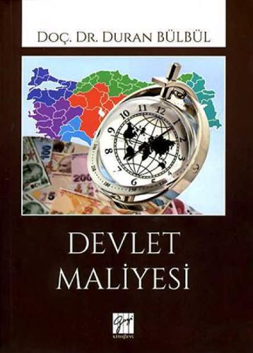 Devlet Maliyesi  Frontansicht 1