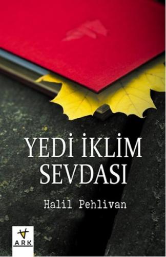 Yedi İklim Sevdası  Frontansicht 1