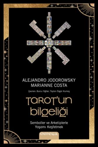 Tarotun Bilgeliği  Frontansicht 1
