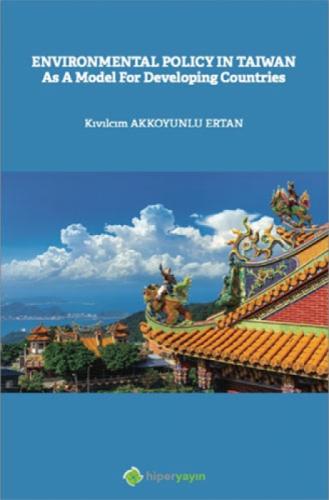 Enviromental Policy In Taiwan As a Model for Developing Countries  Frontansicht 1