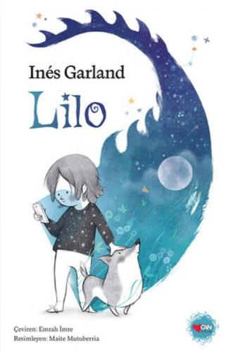 Lilo  Frontansicht 1