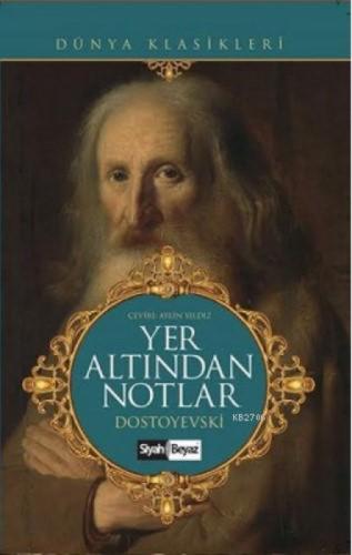 Yeraltından Notlar  Frontansicht 1