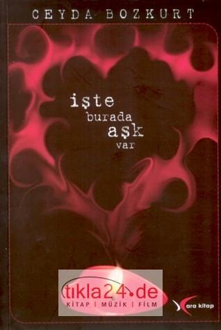 İşte Burada Aşk Var  Frontansicht 1